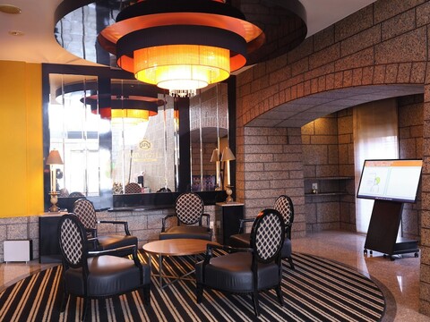 APA 호텔 오가키 에키마에