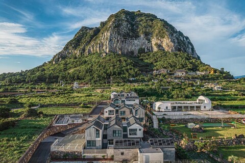 메종산방 리조트