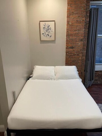 네스트 아파트호텔 맨해튼