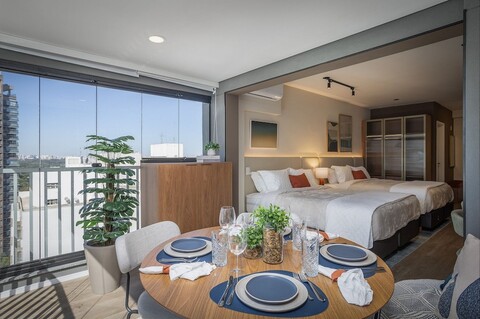 닉 알베스 기마랭스