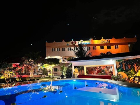 코코망고스 리조트