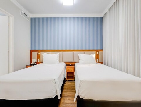 퀄리티 스위트 오스카 프레이레