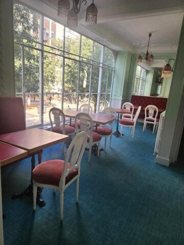 호텔 샤토브리앙