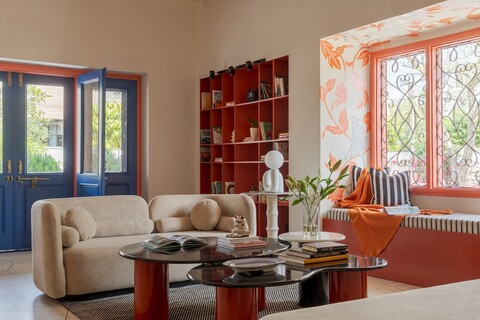 나믈리 하우스, 부티크 럭셔리 스테이, 자이푸르