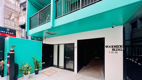 우드사이드 스튜디오