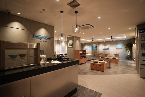 도큐스테이 시부야