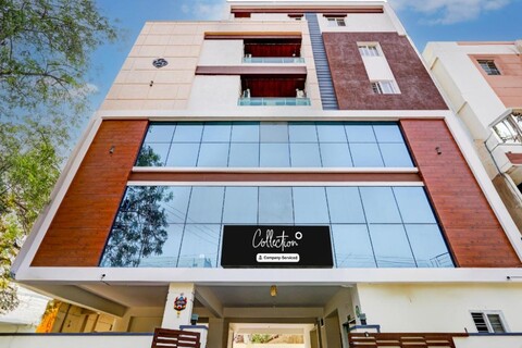 Super Collection O Vanasthalipuram