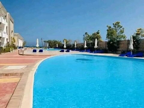 엘리트 씨 스카이 호텔