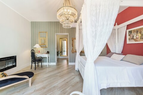 잇츠 룸 나폴리