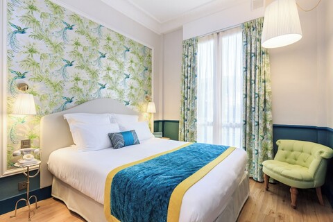 빌라 오테로 바이 해피컬처