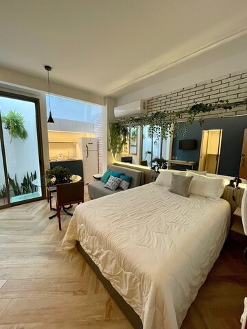 JK 럭셔리 스테이