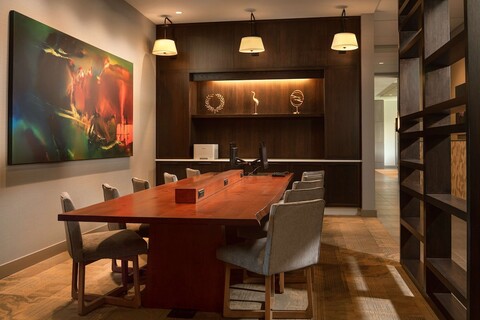 하얏트 플레이스 캘거리 에어포트