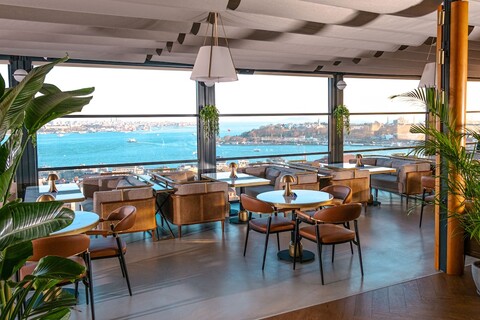 링 스톤 호텔스 보스포러스