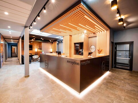 B&B 호텔 빈-하일리겐슈타트