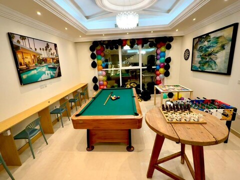 드리미 재패니즈 캡슐 호스텔 럭셔리 빌라-두바이