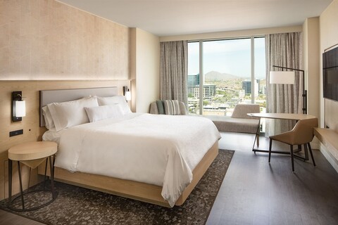 더 웨스틴 템페