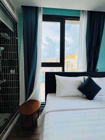 메디우스 테라 레지던스