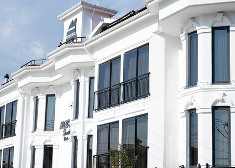 알레스타 시사이드 레지던스