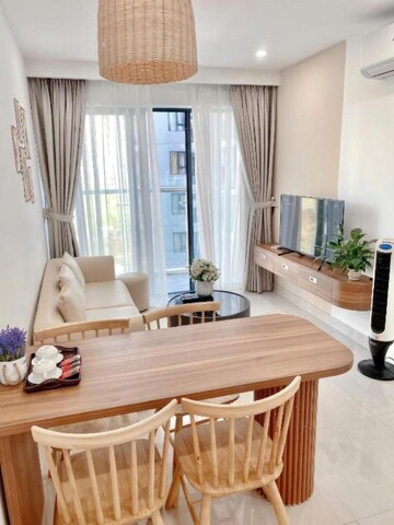 Hien Apartment