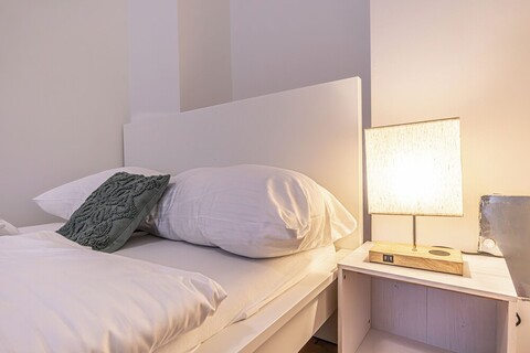 매력적인 2베드룸 아파트먼트, 비엔나, 장기 숙박