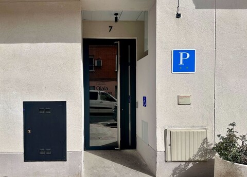 스타일 아파트먼트 바이 올라라 홈즈