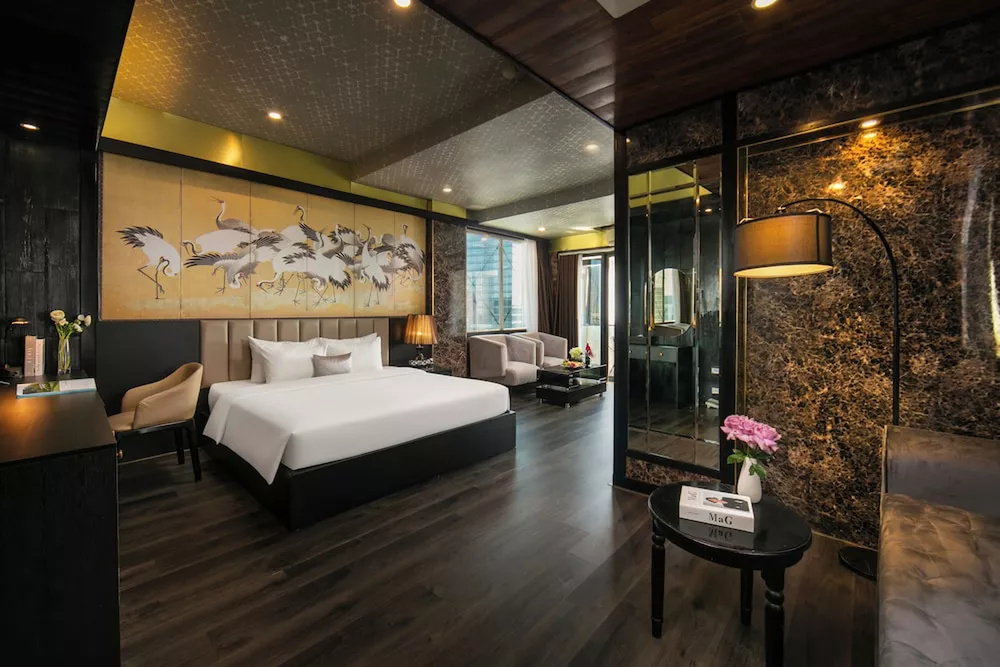 Ja Cosmo Hotel & Spa