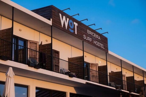 WOT 에리세이라 서프 소셜