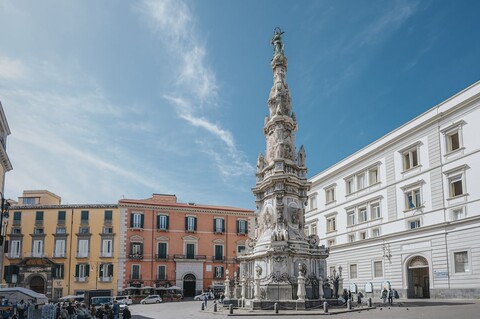 팔라초 판돌라 - 럭셔리 스위트