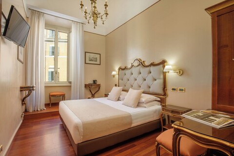 델라 토레 아르헨티나 호텔