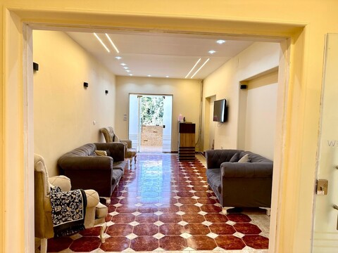 골프 피라미드 뷰