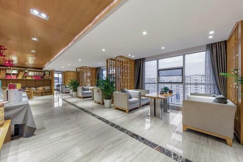 Huatian Hotel