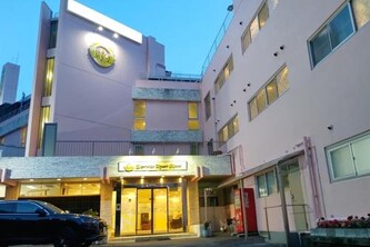 Esperanza Resort Atami-エスペランサリゾート熱海