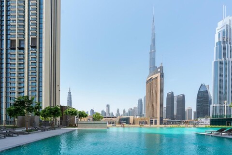 다운타운 뷰 II - 타워 2