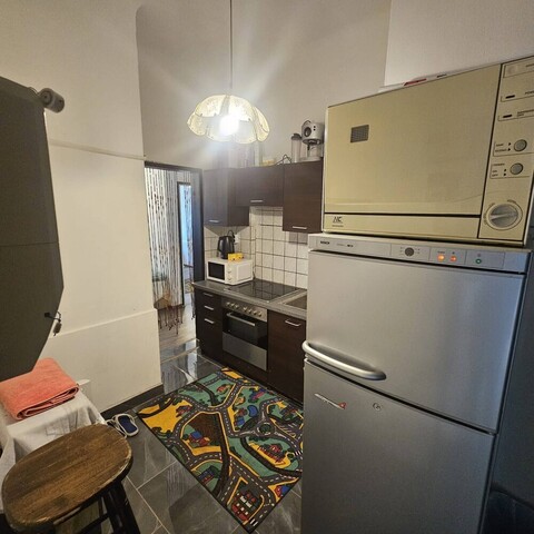 매그스의 매력적인 35m² 아파트먼트, 비엔나 중심부에 위치