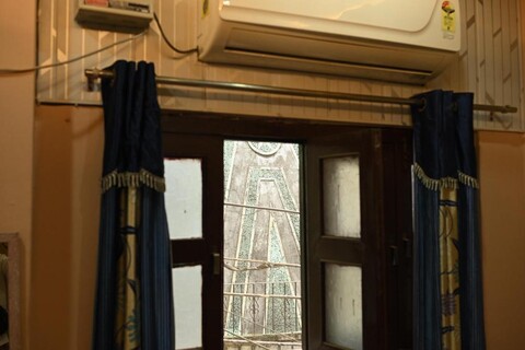 Vaishnavi Guest House