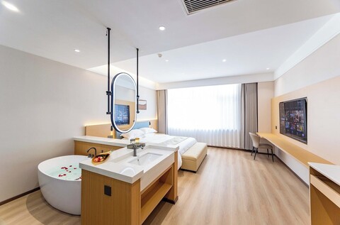 시얼산 윈탕 호텔