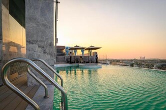 Maritztel Bangkok Hotel