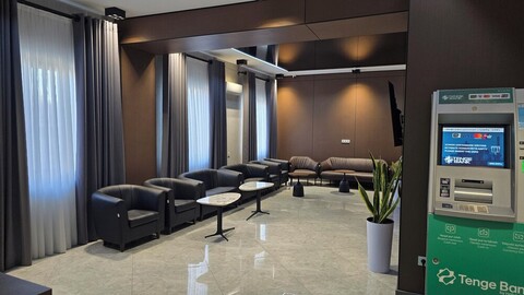 시티 디럭스 아파트먼트