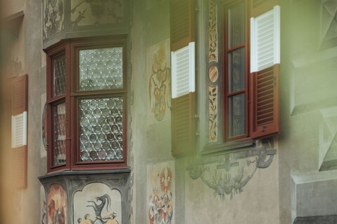 아트호텔 라세르하우스