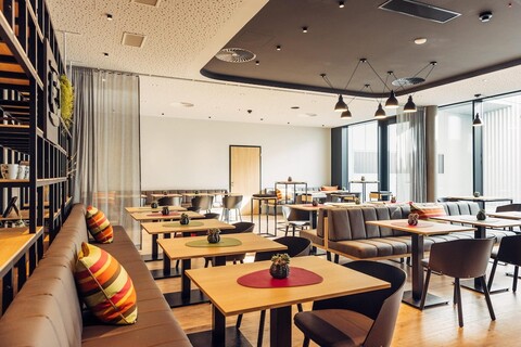 해리의 집 베른-엑스포