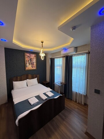 라 비엔 호텔 올드 시티