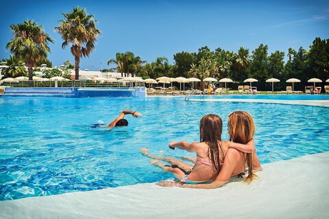 CDS호텔 리바 마리나 리조트