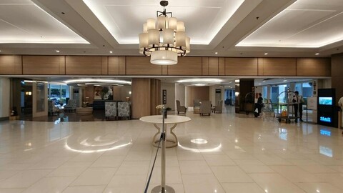 더 로열 블룸 룸, 타워A 1409