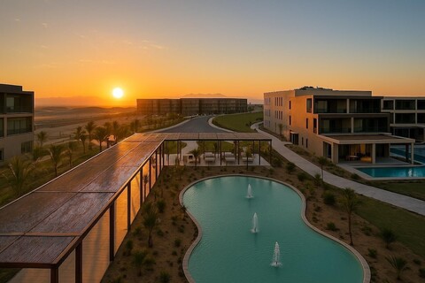 센티도 나가 베이