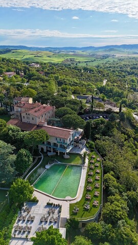 라 포스타 호텔 & 테르말 스파