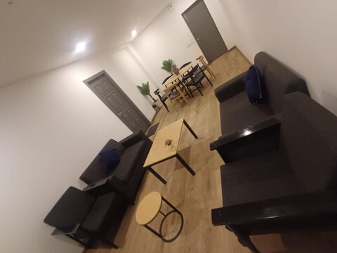 Motel Rajadani Residency
