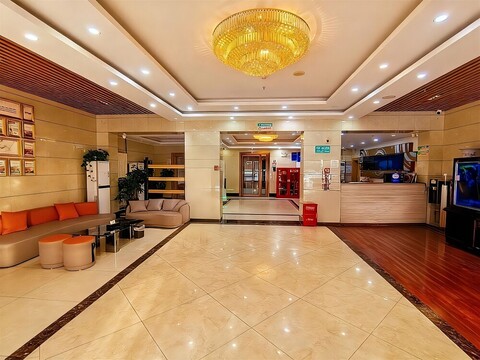 겔린 하오타이 즈쉬안 지우디엔