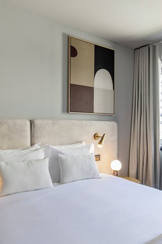 레그라스 아파트먼트 & 가든 B16, 베네핏 컬렉션