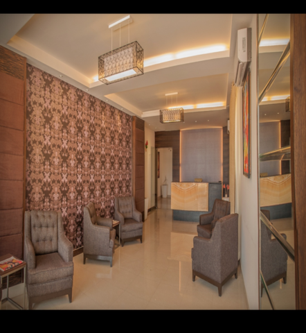 Astra Hotels and Suites - Electronic city