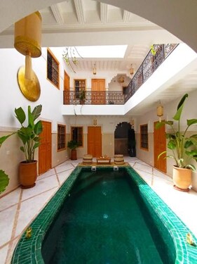 Riad DabaKech